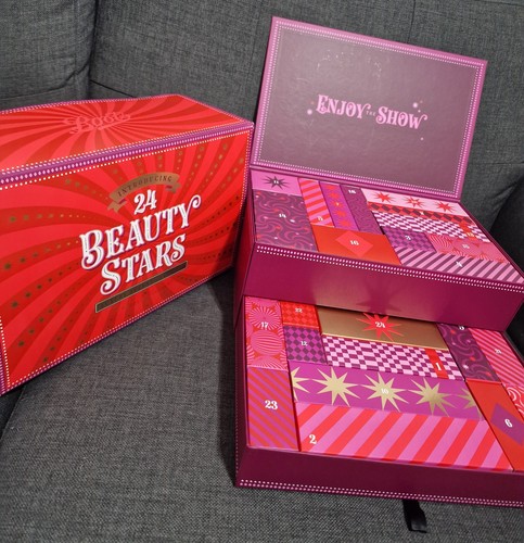Boots empty premium beauty - empty,