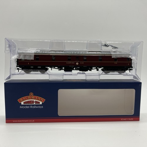 Bachmann 500 mk1 slf - bachmann,