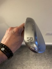 Titleist Vokey 58 10 S Wedge
