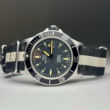 Swiss Glycine Combat Automatic