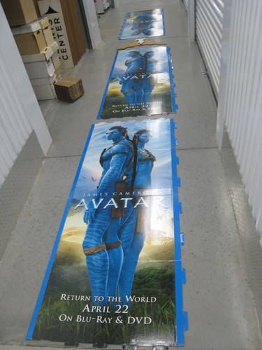 Avatar original movie - original,