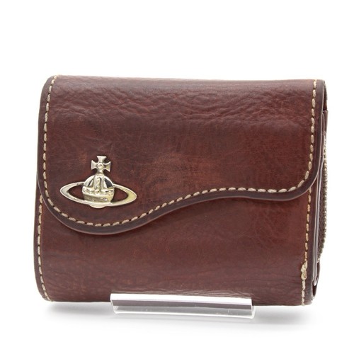 Vivienne westwood man leather - westwood,