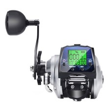 Fishing Reel Digital with