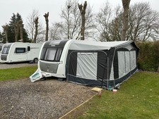 Dorema all weather caravan - all,
