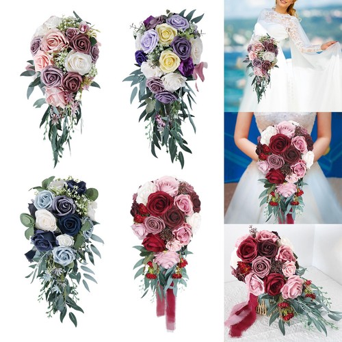 Exquisite bridal bouquet - exquisite,
