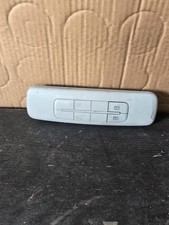 FIAT GRANDE PUNTO & EVO 2006-16 SKY DOME ELECTRIC SUNROOF CONTROL SWITCH.