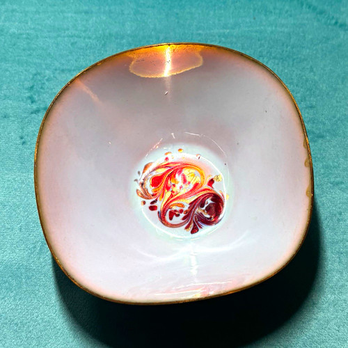 Mid century leon statham - mid,