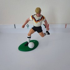 Jurgen Klinsmann Germany 1989