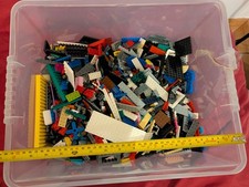 Lego assorted Bundle 3kg