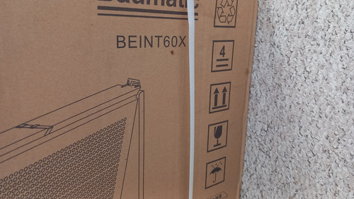 Baumatic beint60x - baumatic,