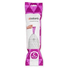 Brabantia Perfectfit Bags Size