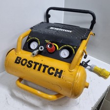 Bostitch LT10 Air Compressor