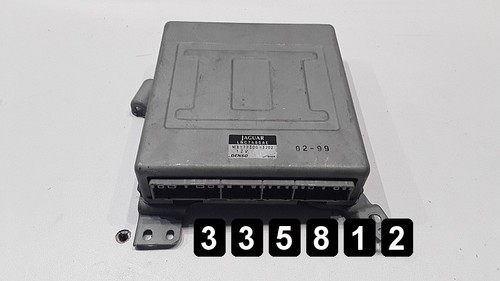 1998 jaguar ecu - 1998, module