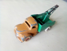 Vintage Dinky COMMER