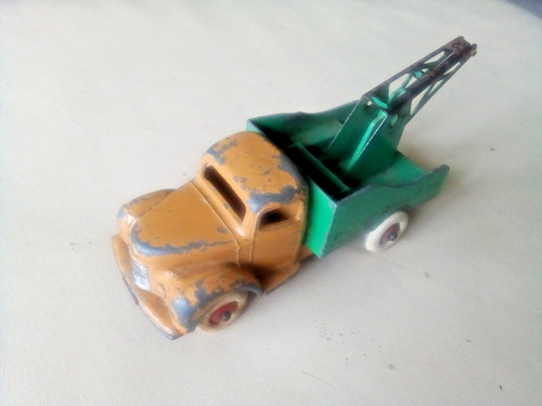 Vintage dinky commer - vintage,