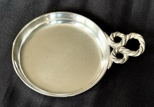 CHRISTOFLE: Silver Plated