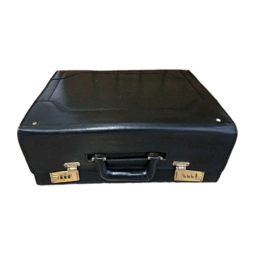 Franzen pilot case briefcase - franzen,