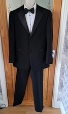 TAYLOR & WRIGHT MENS 2PC