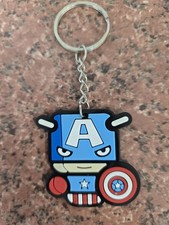 Marvel Comics | Captain