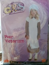 Victorian Edwardian Maid