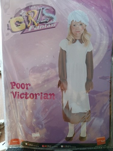 Victorian edwardian maid - victorian,