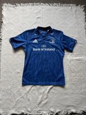 Mens Adidas Leinster Rugby