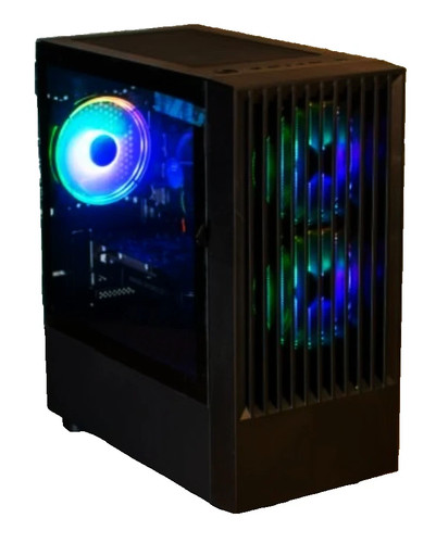 Fast gaming quad core - pc,,