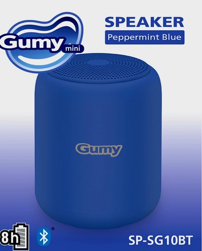 Jvc gumy bluetooth speaker - bluetooth,