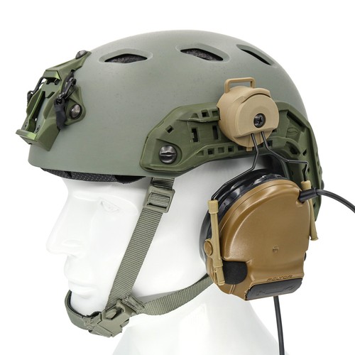For peltor comtac iii - iii, ii