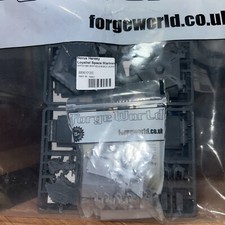 Deathstorm Drop Pod With