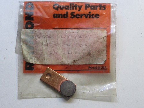 Raymond 590 129 - (new),