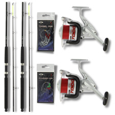 Sea fishing boat rods - sea,