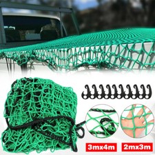 3M x 4M Heavy Duty Cargo Net