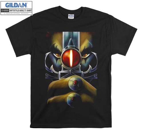 Thundercats series shirt - thundercats, t-shirt