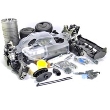 NEW HoBao 1/8 Hyper VS2 Buggy