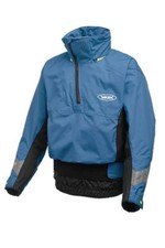 YAK Apollo Paddle Board Drysuit Jacket - Blue