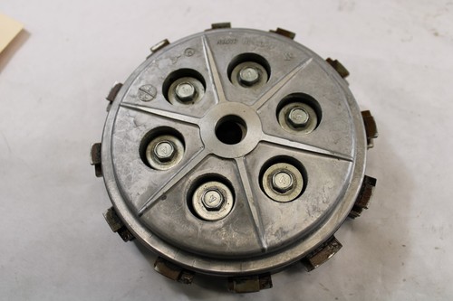 Clutch assy 21411 - clutch, 1978