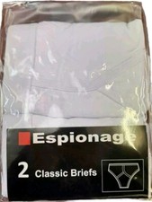 ESPIONAGE WHITE CLASSIC Y