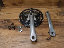 1990's MTB crankset Suntour XC