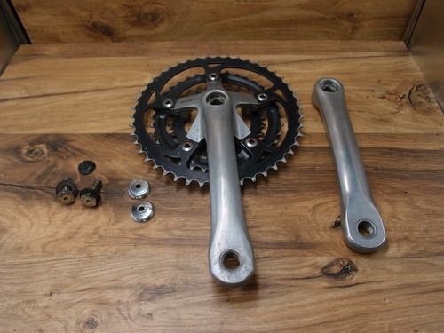 1990 mtb crankset suntour - mtb,