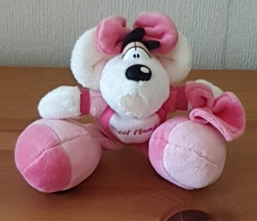 Diddlina small plush - diddlina, best