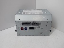 VOLVO XC40 2021 RADIO HEAD