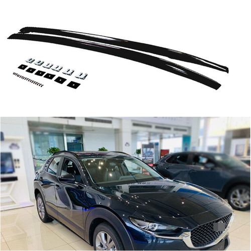 2pcs fit for - mazda, cx-30