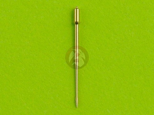 Master pitot tube - master, 1/72