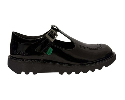 Kickers kick bar patent - kickers,
