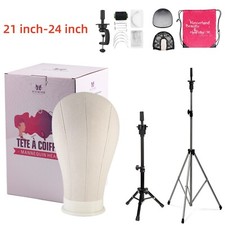 21-24Inches Wig Head Cork