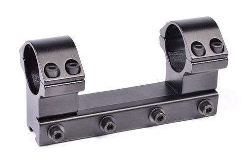 1inch one piece air rifle - air,