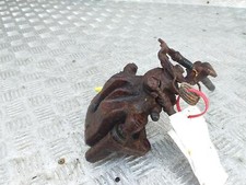 Honda Accord Brake Caliper Right Rear 2.4 Petrol Mk8 2008 - 2013