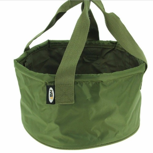 Ngt groundbait bowl bucket - groundbait,