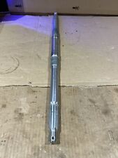 SUZUKI LT-Z 50 LTZ-50 Rear Axle Bar,shaft .see Pics